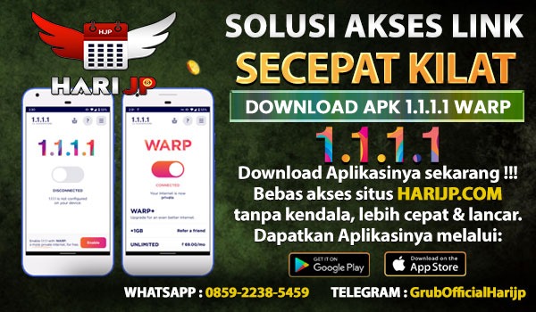 Banner Mobile HariJP